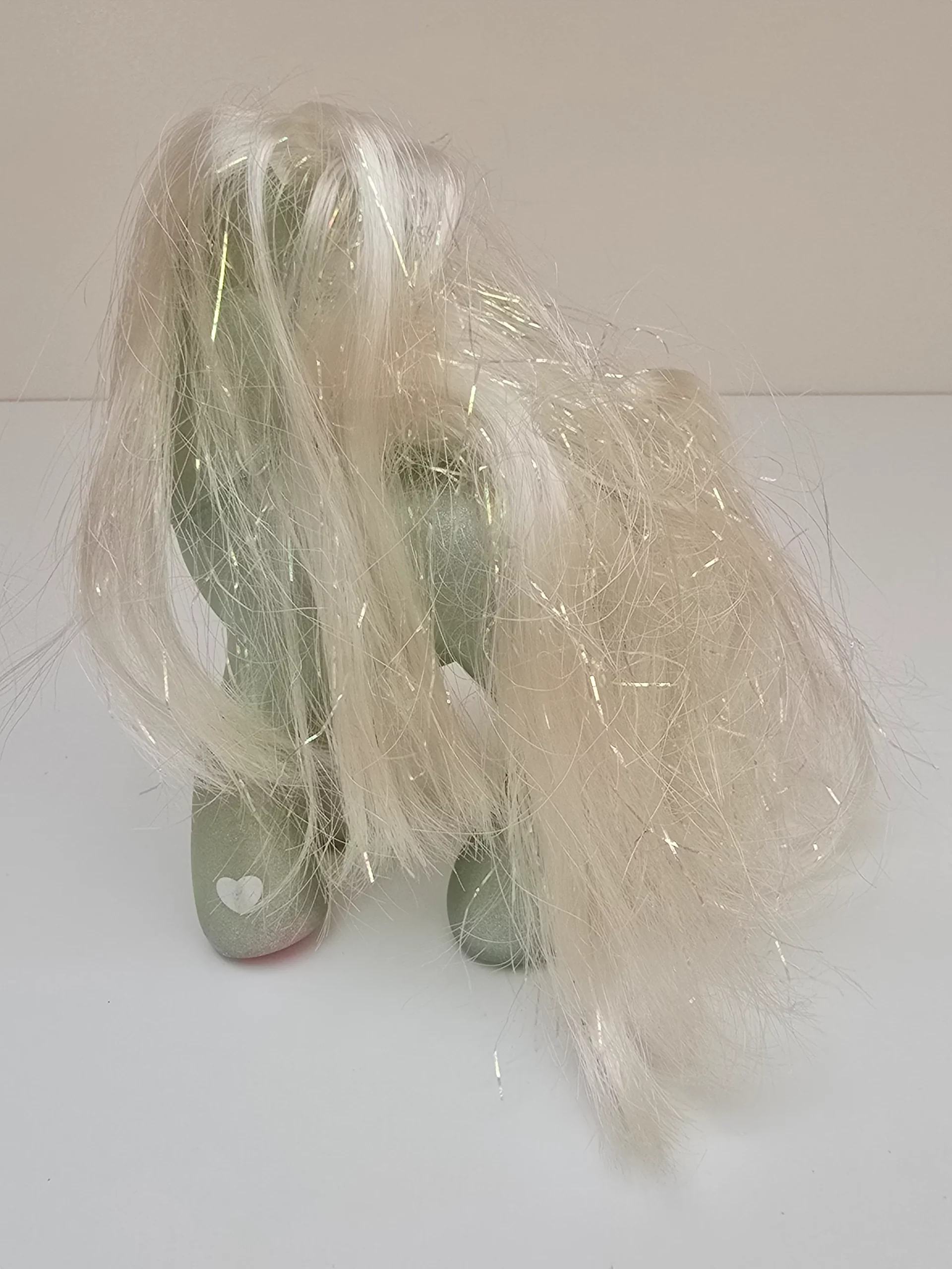 My Little Pony G3 Crystal Crown - Afbeelding 2