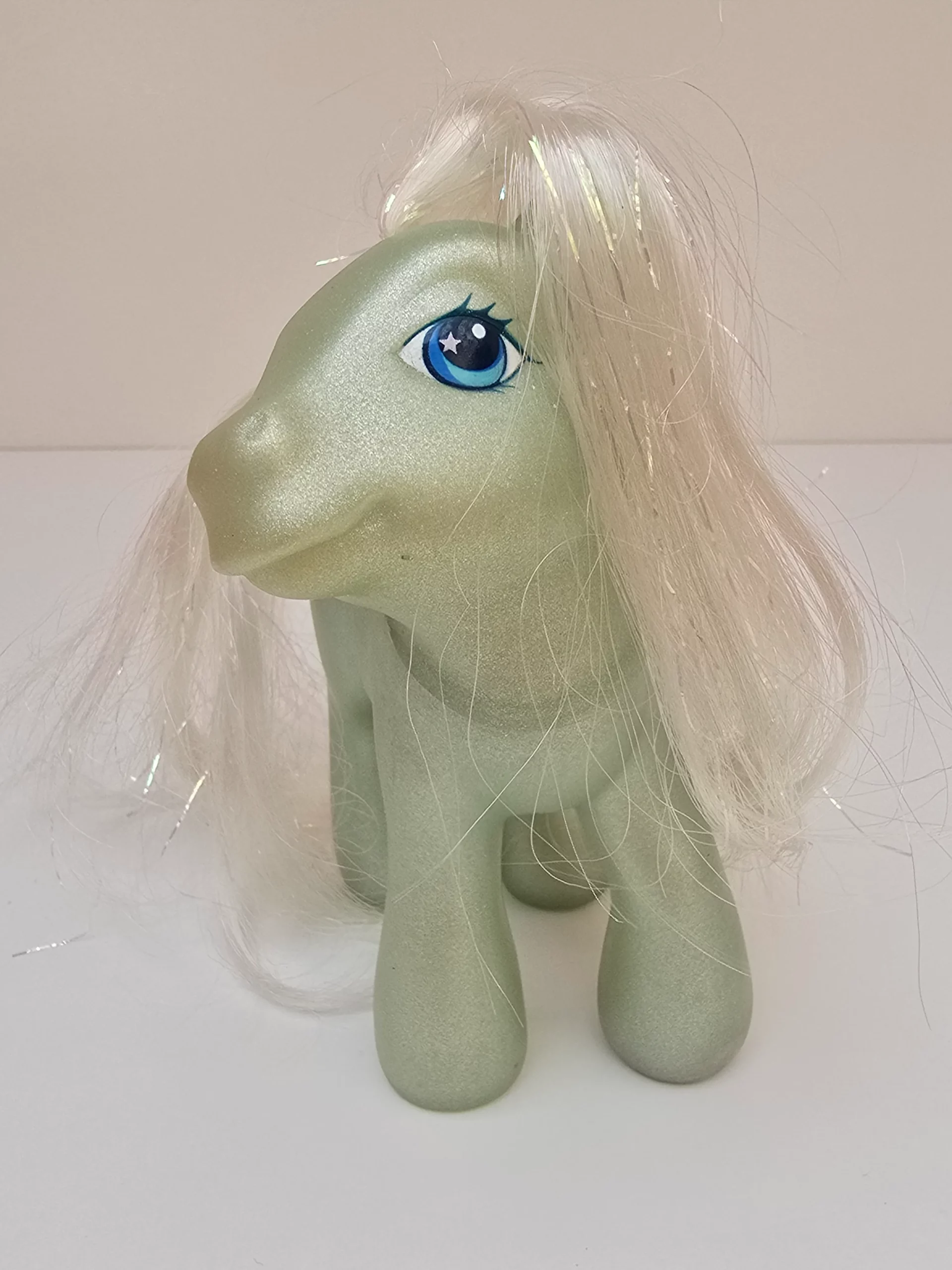 My Little Pony G3 Crystal Crown - Afbeelding 3