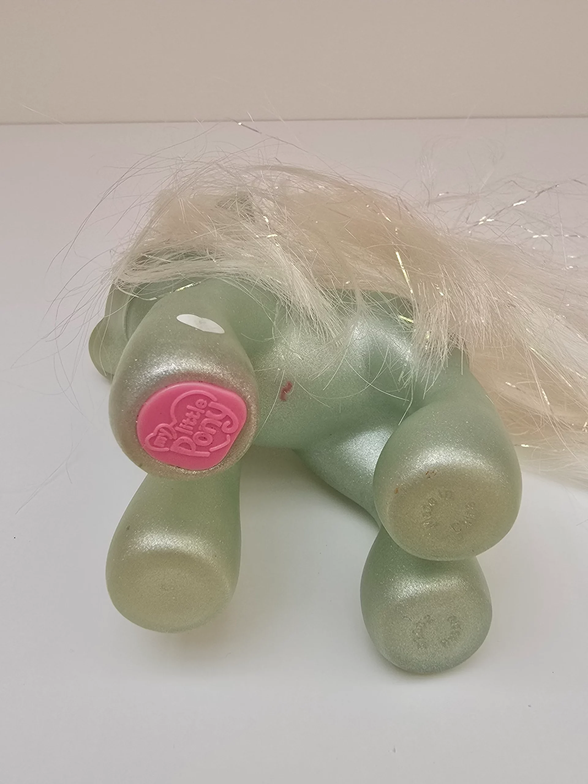 My Little Pony G3 Crystal Crown - Afbeelding 4