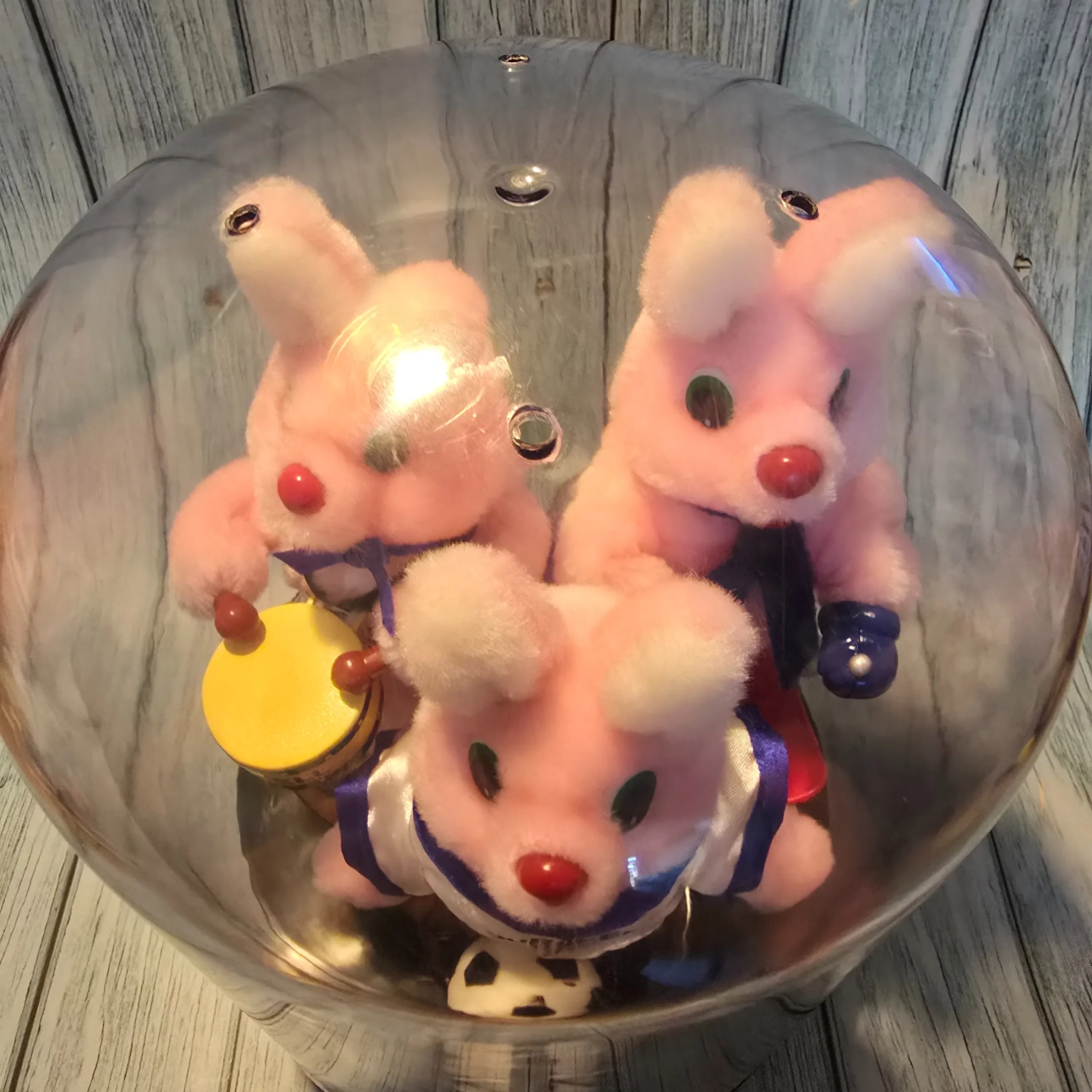 Duracell Bunny Collection winkeldisplay - Afbeelding 2