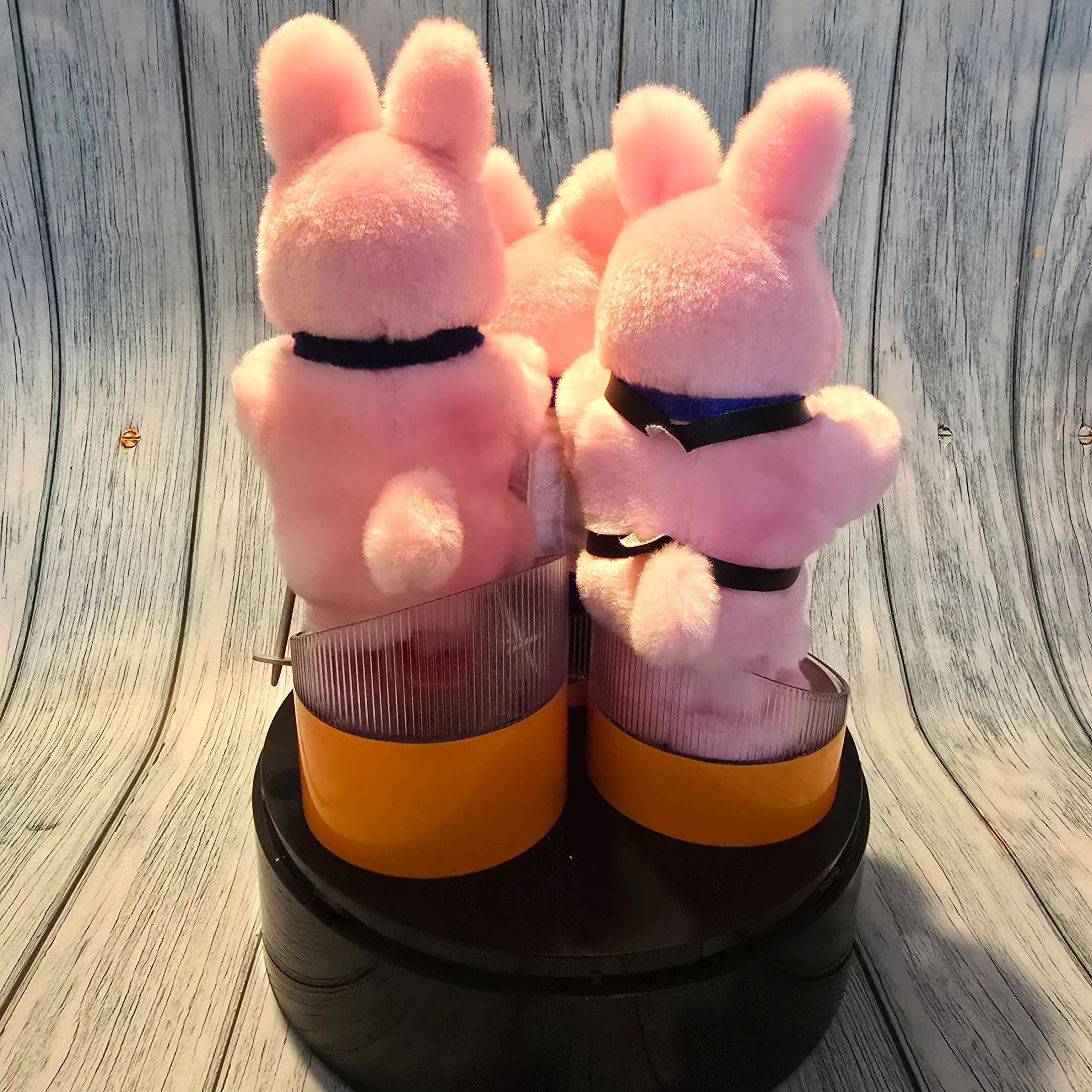 Duracell Bunny Collection winkeldisplay - Afbeelding 7